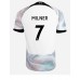 Billige Liverpool James Milner #7 Bortetrøye 2022-23 Kortermet